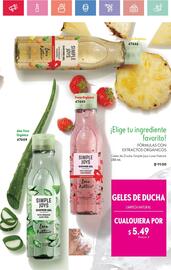Catálogo Oriflame Página 119