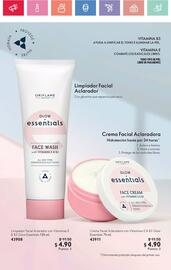 Catálogo Oriflame Página 120