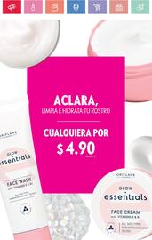 Catálogo Oriflame Página 121