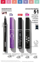 Catálogo Oriflame Página 126