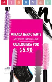Catálogo Oriflame Página 127
