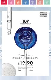 Catálogo Oriflame Página 131