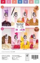 Catálogo Oriflame Página 132