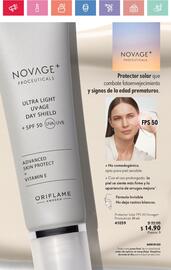 Catálogo Oriflame Página 16