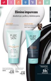 Catálogo Oriflame Página 21