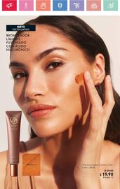 Catálogo Oriflame Página 28