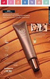 Catálogo Oriflame Página 29