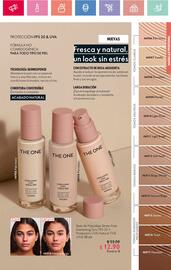 Catálogo Oriflame Página 31