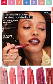 Catálogo Oriflame Página 35