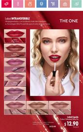 Catálogo Oriflame Página 36