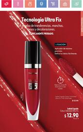 Catálogo Oriflame Página 37