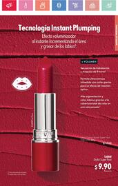 Catálogo Oriflame Página 39