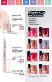 Catálogo Oriflame Página 40