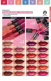 Catálogo Oriflame Página 47