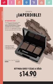 Catálogo Oriflame Página 52