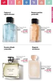 Catálogo Oriflame Página 57