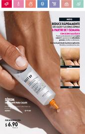 Catálogo Oriflame Página 6