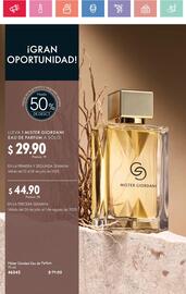 Catálogo Oriflame Página 66
