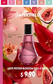 Catálogo Oriflame Página 72
