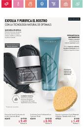 Catálogo Oriflame Página 76