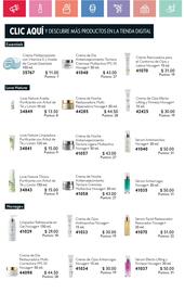 Catálogo Oriflame Página 82