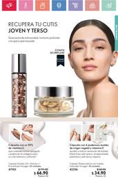 Catálogo Oriflame Página 85