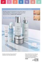 Catálogo Oriflame Página 86