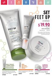 Catálogo Oriflame Página 9