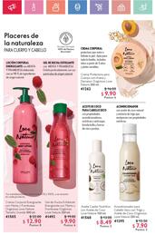 Catálogo Oriflame Página 92