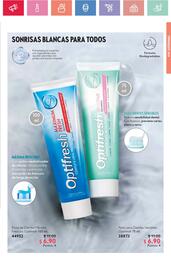 Catálogo Oriflame Página 95