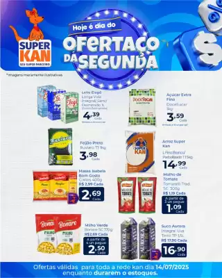 Catálogo Super Kan (válido até 14-07)