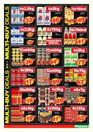 Choppies catalogue Page 2