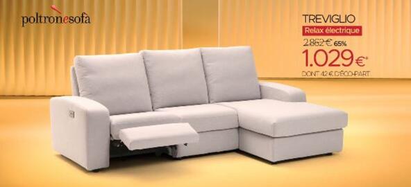 Catalogue Poltronesofà page 2