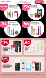 Rossmann DE folder Pagina 3