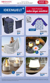 Rossmann DE folder Pagina 6