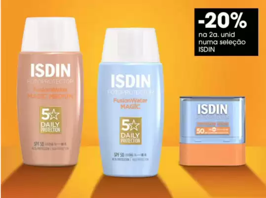 Folheto Sephora (válido até 20-07)