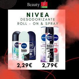 Folheto Beauty Página 1