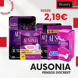 Folheto Beauty Página 3
