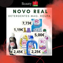 Folheto Beauty Página 6