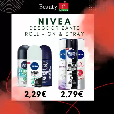 Folheto Beauty (válido até 24-07)
