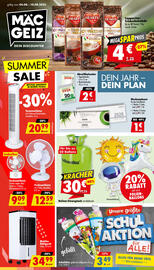 Mäc Geiz Prospekt woche 32 Seite 1