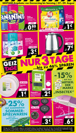 Mäc Geiz Prospekt woche 32 Seite 12