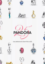 Volantino Pandora Pagina 1
