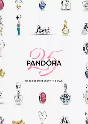 Volantino Pandora (valido fino al 8-08)
