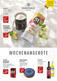 Galeria Markthalle Prospekt woche 30 Seite 1