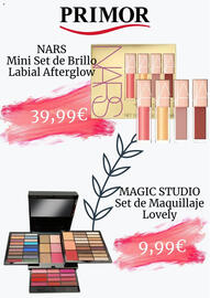 Folleto Primor Página 5