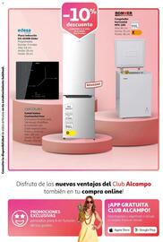 Folleto Alcampo Página 11
