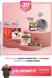 Folleto Alcampo Página 7