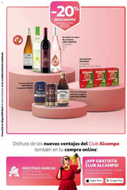 Folleto Alcampo Página 8