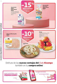 Folleto Alcampo Página 9